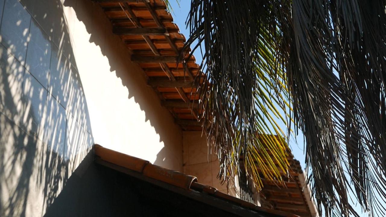 Hostel Iguabella - Rj Iguaba Grande Exterior foto
